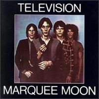 television marqueen moon critica de discos