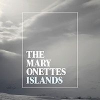 the mary onettes islands album review
