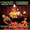 Marilyn Manson – Reedición (Portrait Of An American Family – 1994): Versión