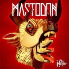mastodon the hunter album