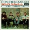 John Mayall – Blues Breakers With Eric Clapton (1966)