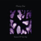mazzy Star Seasons of Your day disco album cover portada