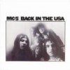 MC5 – Back In The USA (1970)