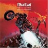 Meat Loaf – Bat Out Of Hell (1977)