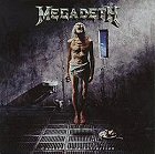 megadeth countdown to extinction album cover portada