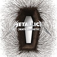 death magnetic critica album