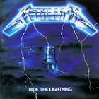 metallica ride the lightning images disco album fotos cover portada