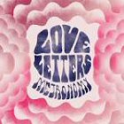 metronomy love letters single album disco 2014 cover portada