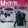 Misfits – Reedición (Walk Among Us – 1982): Versión