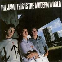 the jam this is the modern world critica review