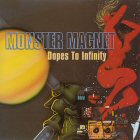 dopes to infinity Monster magnet disco album cover portada