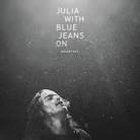 moonface julia With blue jeans on album disco 2013 cover portada