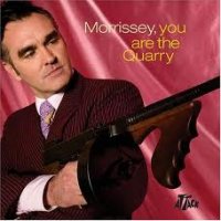 you are the quarry review morrissey