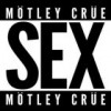 Mötley Crüe publica el single Sex
