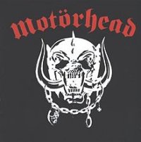 motorhead 1977 album cover portada lemmy critica review