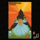 mountain climbing album cover portada