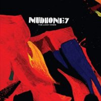 mudhoney the lucky ones album cover portada