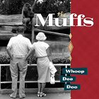the muffs whoop album disco 2014 cover portada