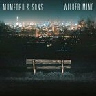 mumford sons wilder mind single fotos pictures album disco cover portada