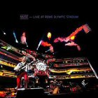 muse live at rome stadium album disco 2014 cover portada