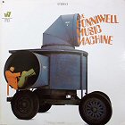 bonniwell music machine album images disco album fotos cover portada