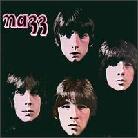 nazz 1968 album review