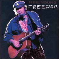 neil young freedom critica review