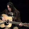 Neil Young guitarra