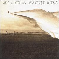 neil young prairie wind critica review