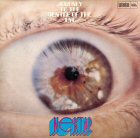 nektar Journey to the center of the eye disco album cover portada