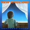New England – Reedición (Explorer Suite – 1980): Versión