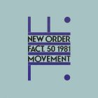new order movement album cover portada