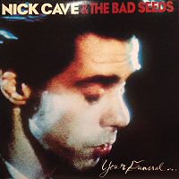 nick cave seeds album disco cover portada