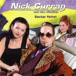 nick curran