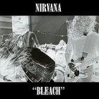 nirvana bleach cover portada album critica review