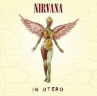 nirvana in utero images disco album fotos cover portada