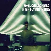 album disco noel gallaghers high flying birds cover portada