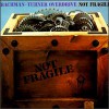 Bachman-Turner Overdrive – Not Fragile (1974)