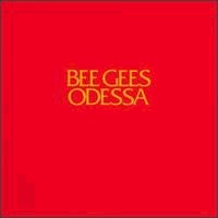 the bee gees odessa album review disco portada cover
