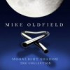 Mike Oldfield – Recopilatorio (Moonlight Shadow – The Collection): Avance