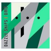 dazzle ships review album