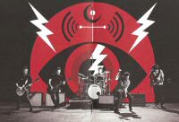 peal jam lightning bolt review album