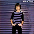 phil seymour 1980 album cover portada disco