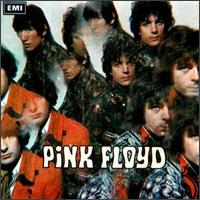 pink floyd see emily play album disco cover portada