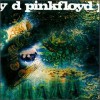 Pink Floyd – A Saucerful Of Secrets (1968)