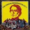 The Kinks – Preservation Act 1 (1973)