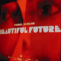 primal scream beautiful future disco portada cover album