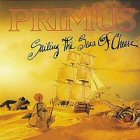 primus Sailing the seas of cheese images disco album fotos cover portada