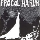 procol harum 1967 album cover portada