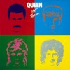 Queen – Hot Space (1982)